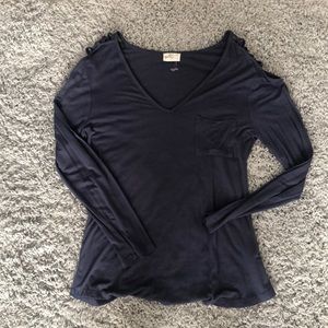 Comfy / dress up top